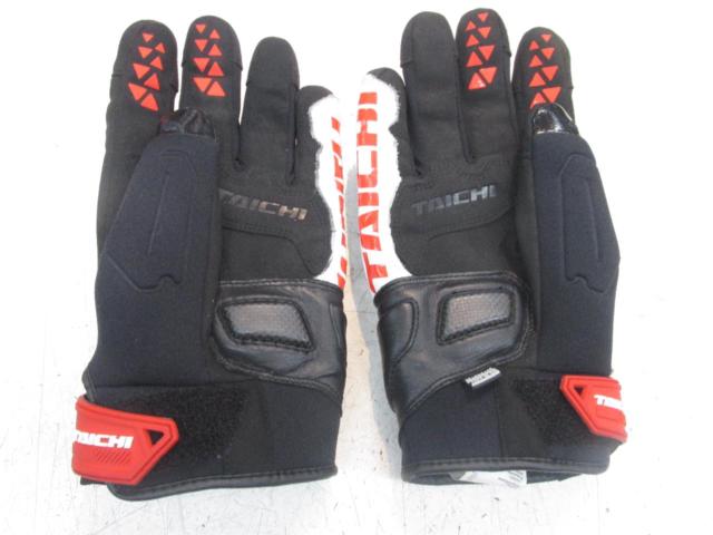 RS-TAICHI (RS Taichi)
Armed Winster Gloves (RST647)
[M]