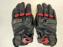 RS-TAICHI (RS Taichi)
Raptor Leather Gloves BK/RED (RST441)
[M]