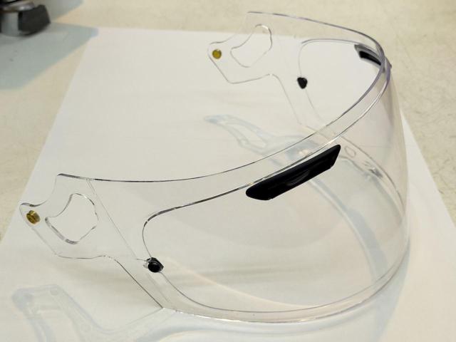 Arai (Arai)
VAS-V · MV shield (clear)
RX7X・Others