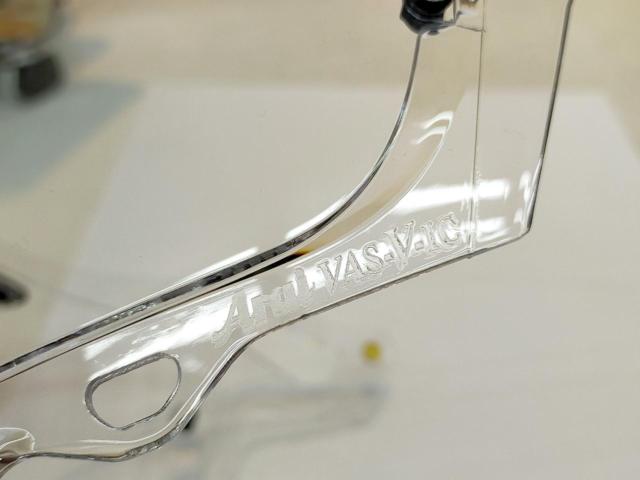 Arai (Arai)
VAS-V · MV shield (clear)
RX7X・Others
