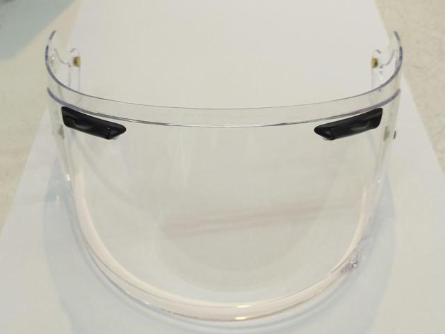 Arai (Arai)
VAS-V · MV shield (clear)
RX7X・Others
