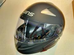 WINS(ウインズ) Modifyシステムヘルメット 【XL】