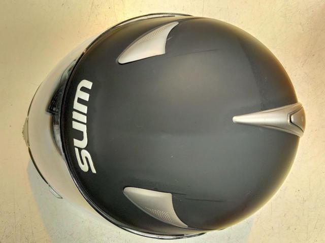 WINS(ウインズ) Modifyシステムヘルメット 【XL】 