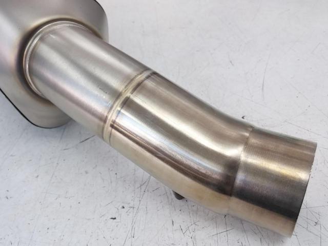 AKRAPOVIC(アクラポビッチ) カーボンスリップオンライン 【ZX-6R(’09～24)｜ZX-6R(636/’13～20)】