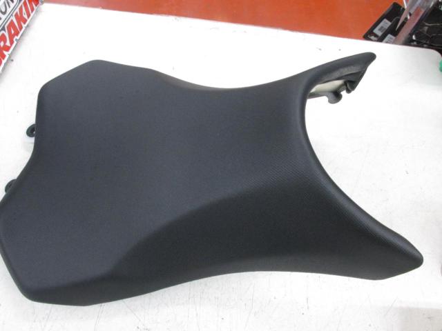K’S-STYLE 低反発ローシート 【ニンジャ1000SX(’11～19)】