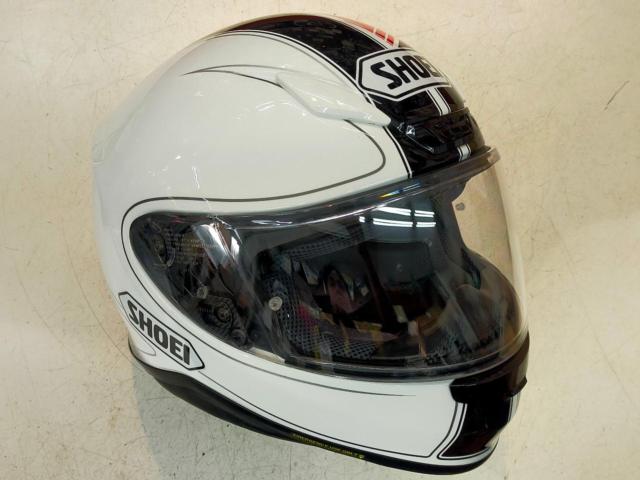 SHOEI(ショウエイ) Z-7FLAGGERフラッガー 【XL】 