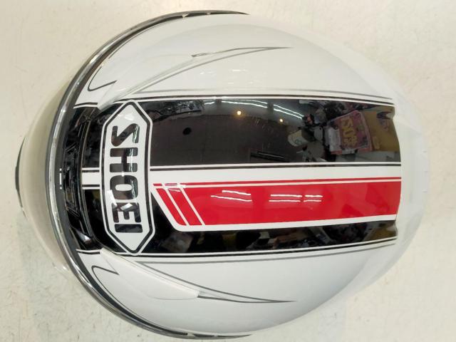 SHOEI(ショウエイ) Z-7FLAGGERフラッガー 【XL】 
