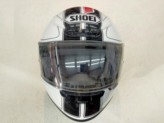 SHOEI(ショウエイ) Z-7FLAGGERフラッガー 【XL】 