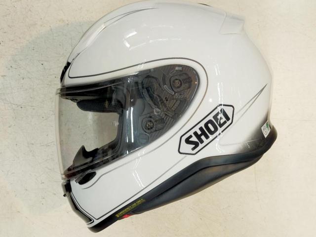 SHOEI(ショウエイ) Z-7FLAGGERフラッガー 【XL】 