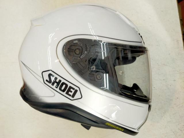 SHOEI(ショウエイ) Z-7FLAGGERフラッガー 【XL】 