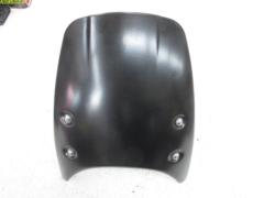メーカー不明 メーターバイザー 【RnineT(’14～20)】