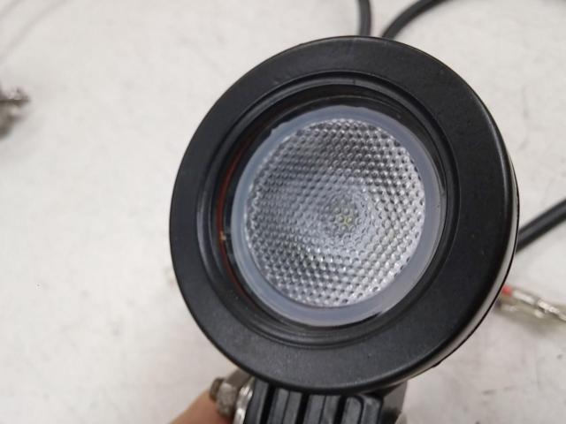 DELTA(デルタ) MOTO LED ZERO フォグランプkit 【12V】