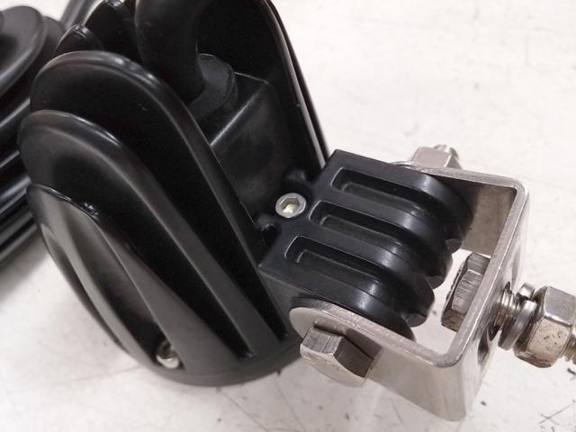 DELTA(デルタ) MOTO LED ZERO フォグランプkit 【12V】