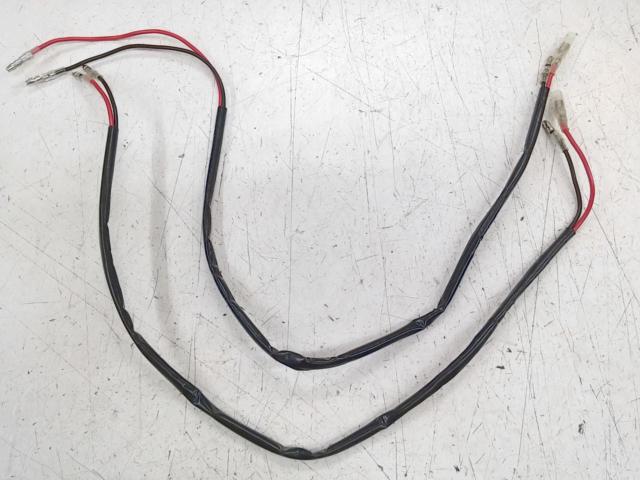 DELTA(デルタ) MOTO LED ZERO フォグランプkit 【12V】