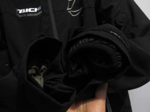 RS-TAICHI(RSタイチ) レーサーオールシーズンジャケット 【4XL】 