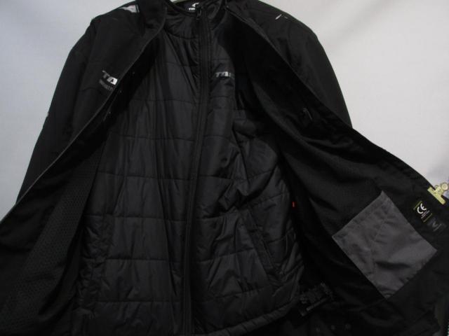 RS-TAICHI(RSタイチ) レーサーオールシーズンジャケット 【4XL】 
