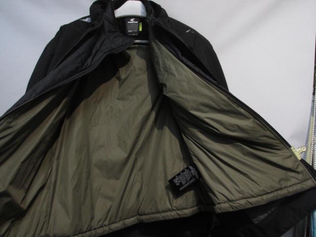 RS-TAICHI(RSタイチ) レーサーオールシーズンジャケット 【4XL】 