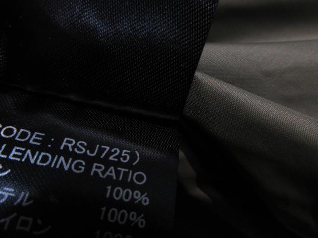 RS-TAICHI(RSタイチ) レーサーオールシーズンジャケット 【4XL】 
