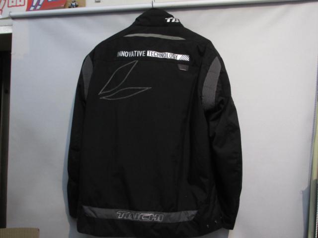 RS-TAICHI(RSタイチ) レーサーオールシーズンジャケット 【4XL】 