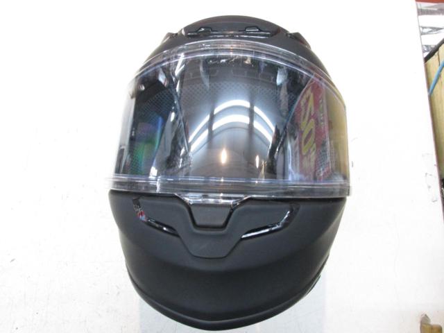 SHOEI(ショウエイ) Z-8 【Sサイズ】