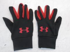 UNDER-ARMOUR(アンダーアーマー) UA COLDGEARグローブⅢ(AAL2051) 【S/Mサイズ】