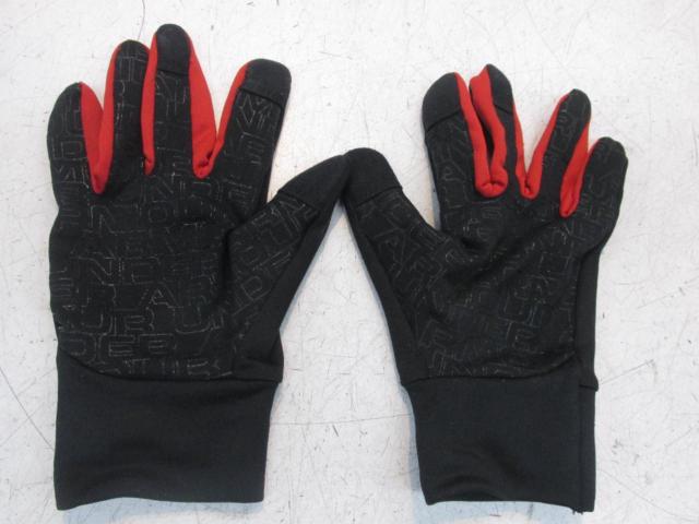 UNDER-ARMOUR(アンダーアーマー) UA COLDGEARグローブⅢ(AAL2051) 【S/Mサイズ】