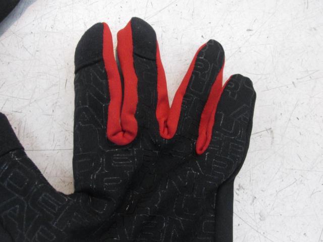 UNDER-ARMOUR(アンダーアーマー) UA COLDGEARグローブⅢ(AAL2051) 【S/Mサイズ】