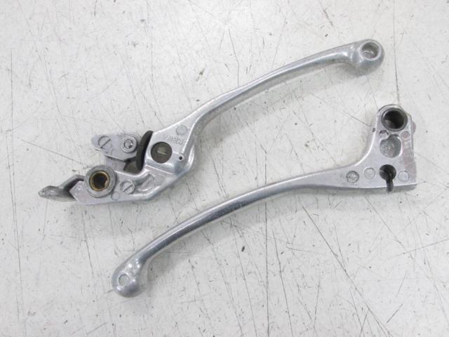 HONDA(ホンダ) 純正レバー左右set 【CB400SF(NC42)】