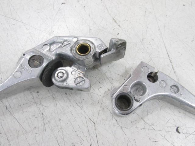 HONDA(ホンダ) 純正レバー左右set 【CB400SF(NC42)】