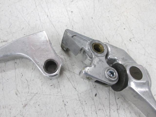 HONDA(ホンダ) 純正レバー左右set 【CB400SF(NC42)】