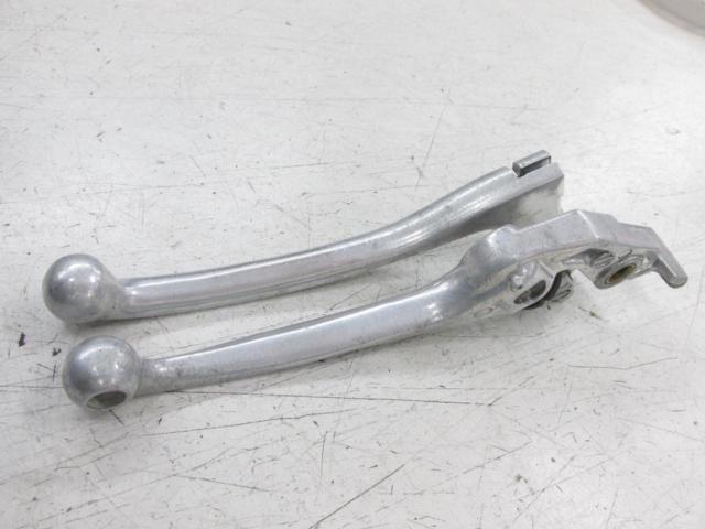 HONDA(ホンダ) 純正レバー左右set 【CB400SF(NC42)】