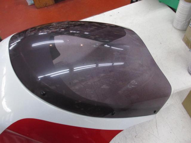GULL-CRAFT(ガルクラフト) BULLET BIKINI TYPE-S ビキニカウル 【CB400SF(NC31)】