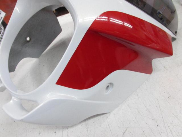 GULL-CRAFT(ガルクラフト) BULLET BIKINI TYPE-S ビキニカウル 【CB400SF(NC31)】