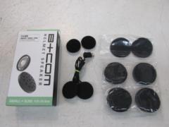 SYGNHOUSE (sign House)
B+COM Helmet Speaker Set 5
SMALL×SLIM
SB6XR/SB6X/ONE