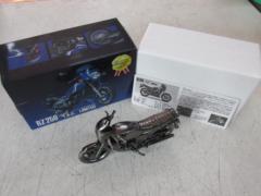 REDBARON (Red Baron)
World's Famous Cars Series Vol. 41
[RZ250]