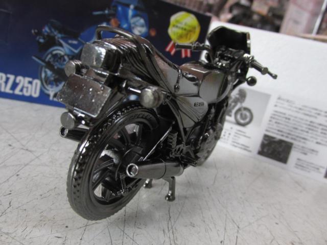 REDBARON (Red Baron)
World's Famous Cars Series Vol. 41
[RZ250]