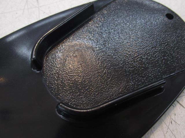 DM2
Side stand pad
[Generic]