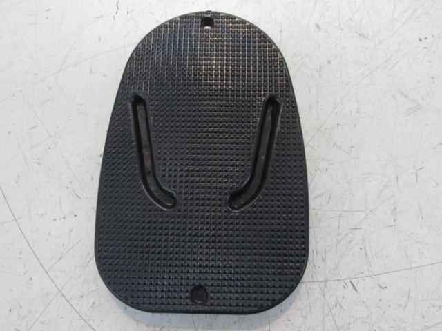 DM2
Side stand pad
[Generic]