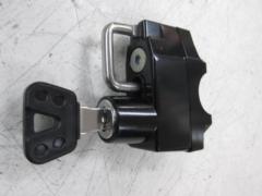 KITACO (Kitako)
Helmet holder
Hunter Cub CT125 (JA65/55) | Monkey 125 (JB02/03/05) | Dax 125 (JB04/06) | Grom (JC61/92)
