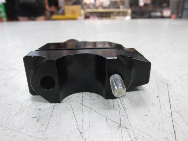 KITACO (Kitako)
Helmet holder
Hunter Cub CT125 (JA65/55) | Monkey 125 (JB02/03/05) | Dax 125 (JB04/06) | Grom (JC61/92)
