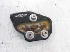 Unknown Manufacturer
Side stand extension
W800 (EL800E removed)