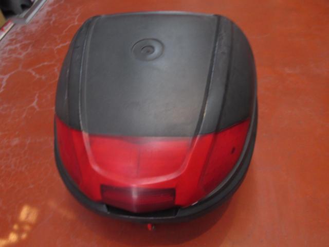 GIVI(ジビ) E300N2モノロックケース(ベース付/波板欠品) 【容量約30L】