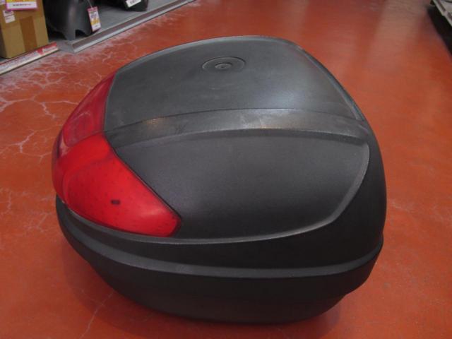GIVI(ジビ) E300N2モノロックケース(ベース付/波板欠品) 【容量約30L】