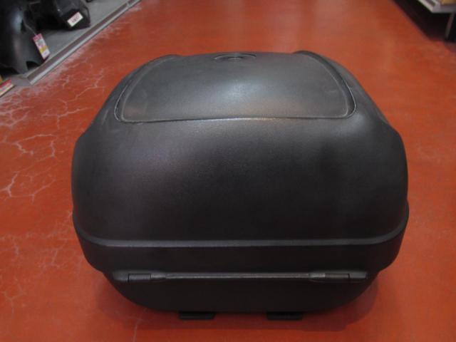 GIVI(ジビ) E300N2モノロックケース(ベース付/波板欠品) 【容量約30L】