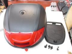 GIVI(ジビ) E300N2モノロックケース(ベース付/波板欠品) 【容量約30L】