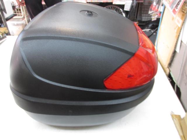 GIVI(ジビ) E300N2モノロックケース(ベース付/波板欠品) 【容量約30L】
