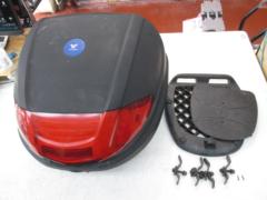 Y’sGEAR(ワイズギア) E300NYモノロックケース(ベース付) 【30L】