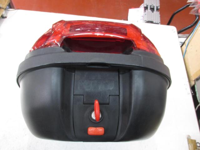 Y’sGEAR(ワイズギア) E300NYモノロックケース(ベース付) 【30L】  