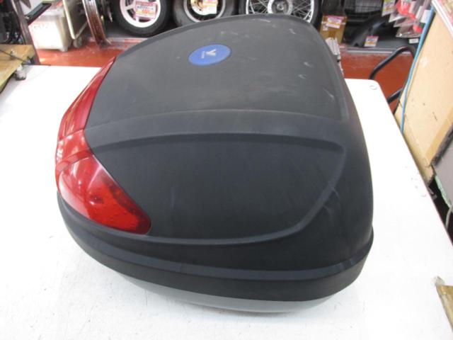 Y’sGEAR(ワイズギア) E300NYモノロックケース(ベース付) 【30L】  