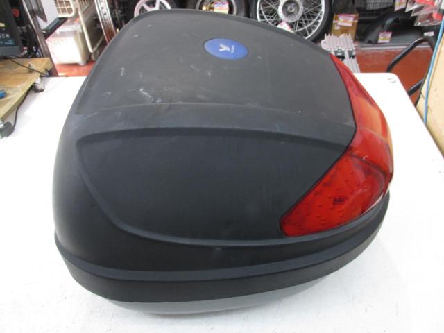 Y’sGEAR(ワイズギア) E300NYモノロックケース(ベース付) 【30L】  